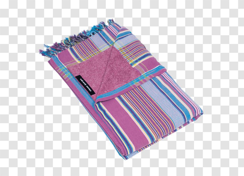 Towel Westwing Beach Comfort Pattern Transparent PNG