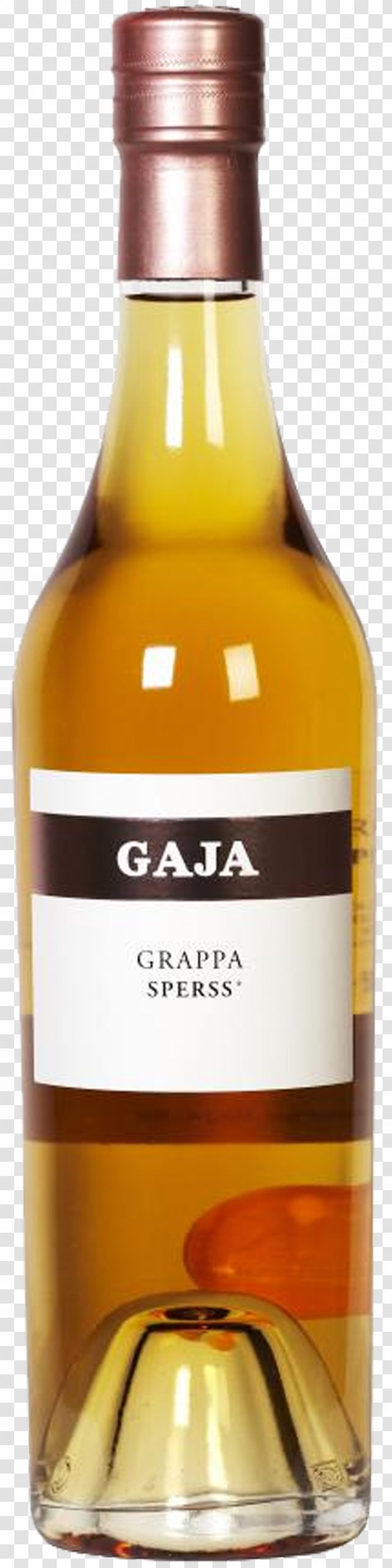 Liqueur Wine Gaja Nebbiolo Grappa Transparent PNG