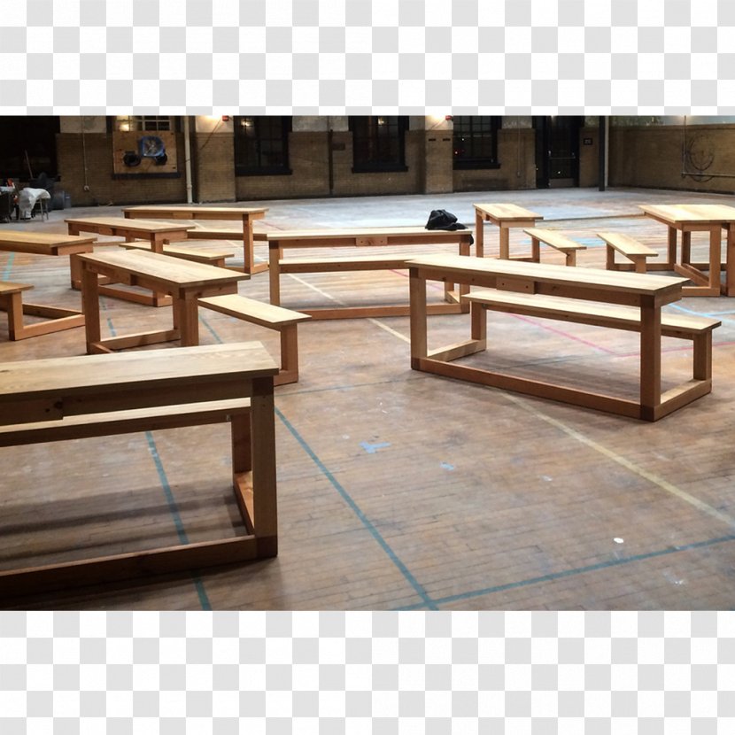Ace Hotel Pittsburgh Bones And All Coffee Tables - Flooring Transparent PNG