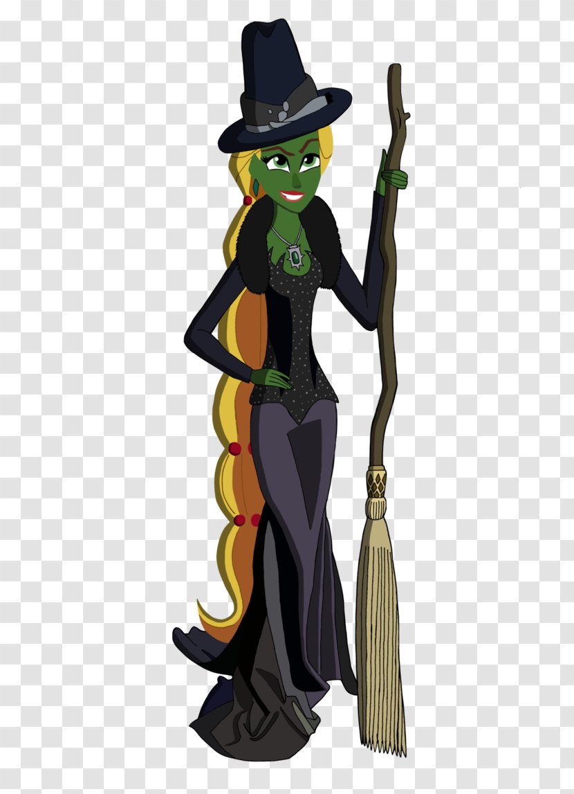 Zelena Artist Rapunzel DeviantArt - Costume Design - Community Transparent PNG