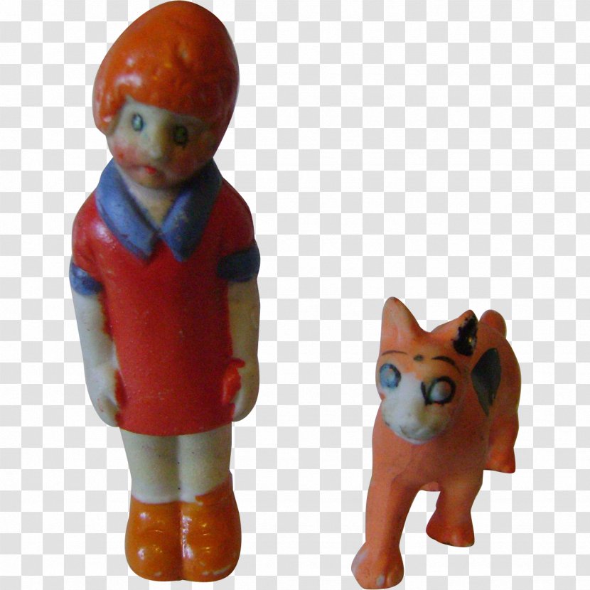 Figurine Animal - Toy Transparent PNG