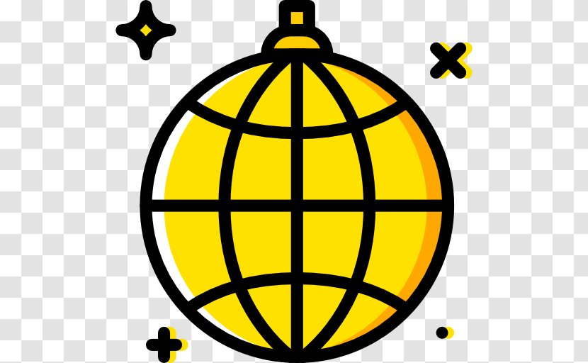 Web Development Computer Software - Yellow - World Wide Transparent PNG