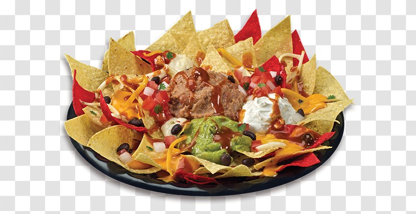 Totopo Nachos Mexican Cuisine Vegetarian Barbecue - Sandwich Kebab Transparent PNG