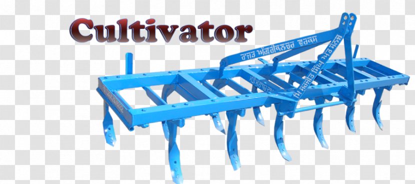 Agricultural Machinery Agriculture Cultivator Combine Harvester - Industry - Wheat Seed Drill Transparent PNG