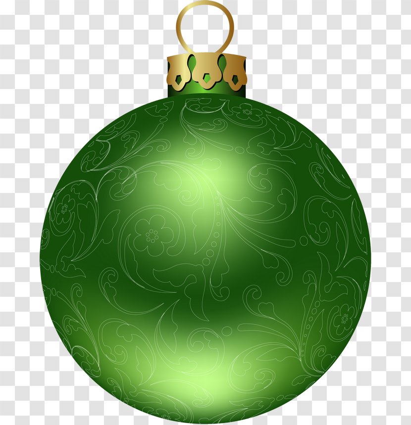 Christmas Ornament Ball Information Clip Art Transparent PNG