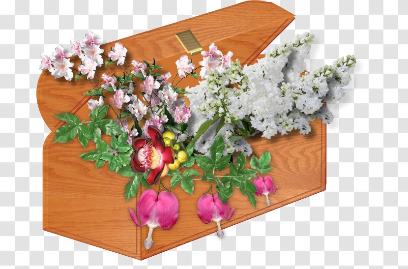 Floral Design Flower Composition Florale - Ulead Photoimpact Transparent PNG