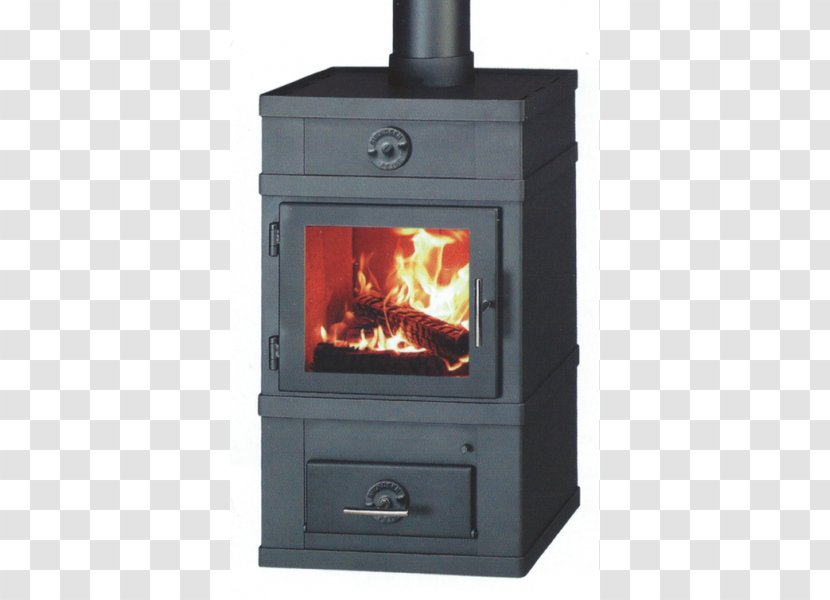 Wood Stoves Hearth Oven Peis - Stove Transparent PNG