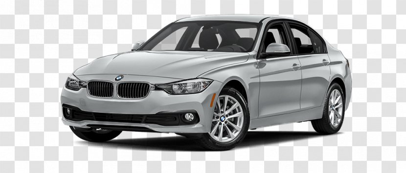 2018 BMW 3 Series 5 Compact Car - Luxury Vehicle - Bmw Transparent PNG