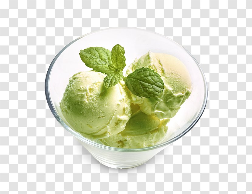 Ice Cream Asian Cuisine Japanese Gelato - Flavor - Matcha Transparent PNG