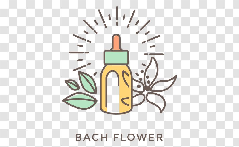 Medicine Health Care Alternative Services - Bach Flower Remedies Transparent PNG