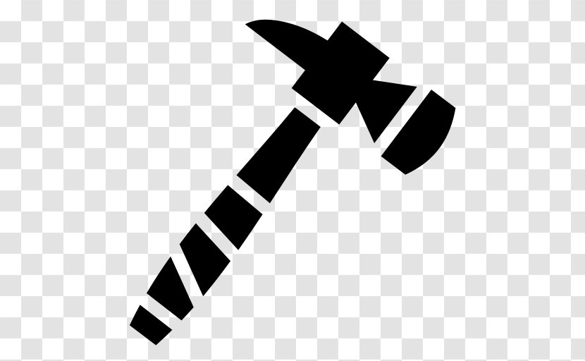 Claw Hammer Symbol Transparent PNG