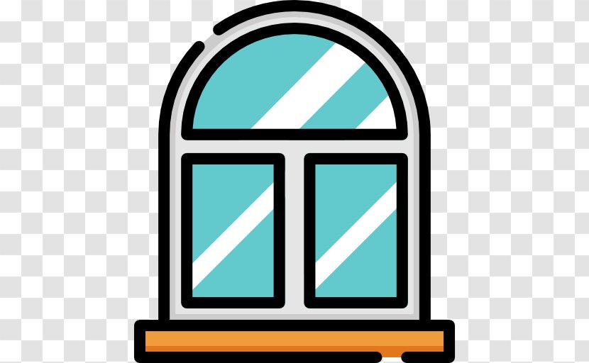 Window Building Architectural Engineering - Symbol - Tools Transparent PNG