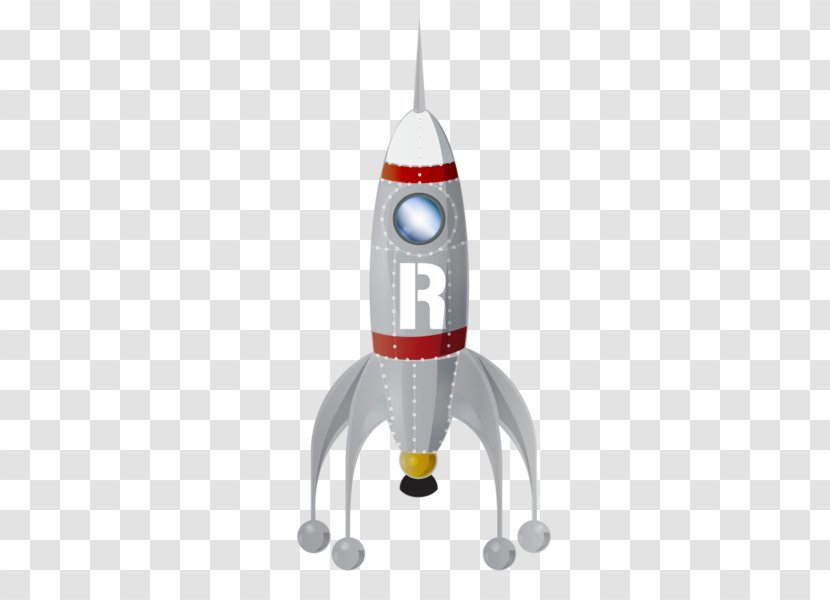 Spacecraft Outer Space Rocket Clip Art - Shuttle Transparent PNG