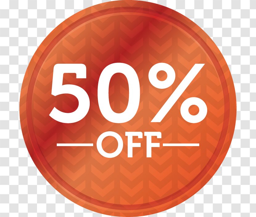 Discounts And Allowances Sales Self Storage Coupon Business - Number - 50%off Transparent PNG