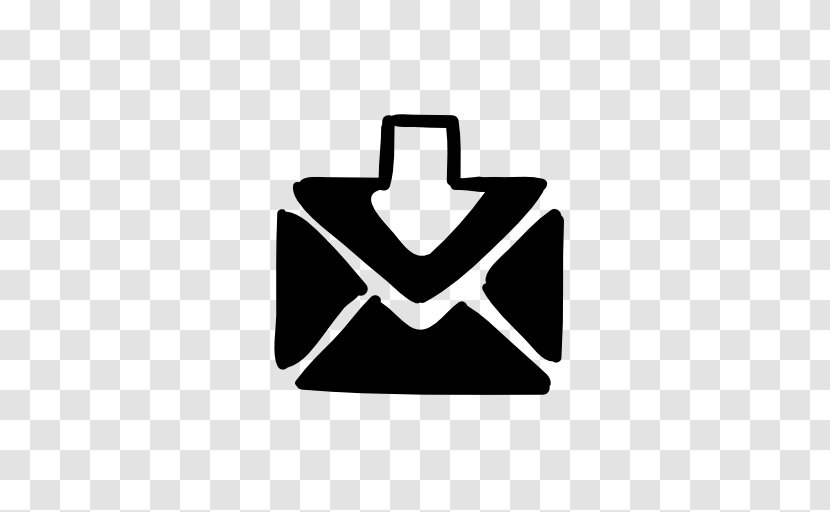 Email Box Bounce Address Transparent PNG