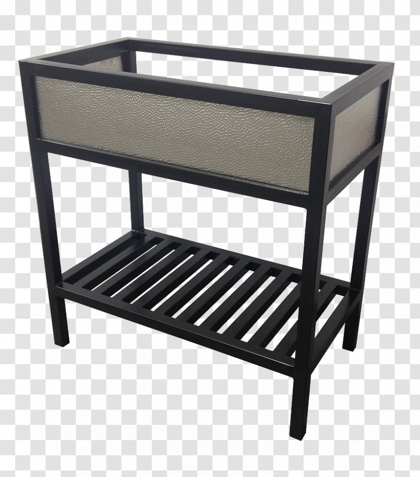 Table Furniture Chair Bar Stool Landmann 4ft Firewood Rack - Serving Cart Transparent PNG