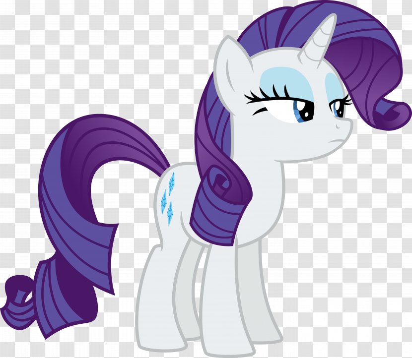 Rarity Rainbow Dash Twilight Sparkle Applejack Pony - Violet - Roblox Shading Transparent PNG
