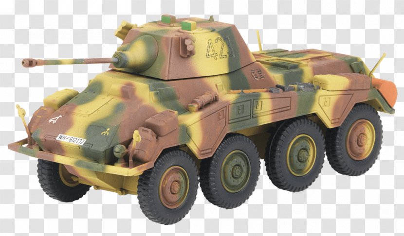 Tank Armored Car SdKfz 234 Vehicle Sd.Kfz. 251 - Sdkfz 250 Transparent PNG