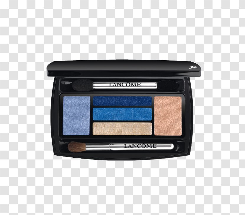 Eye Shadow Make-up Palette Lancôme - Grey Transparent PNG
