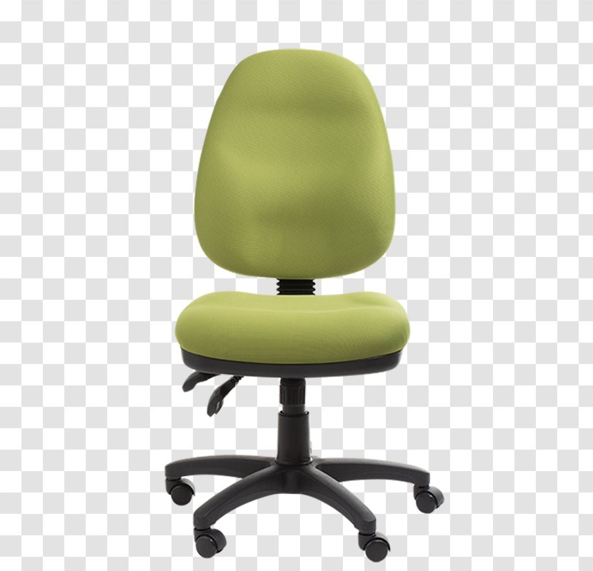 Office & Desk Chairs Furniture Swivel Chair - Recliner Transparent PNG