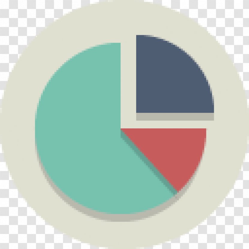 Pie Chart Circle Graph - Office Suite Transparent PNG