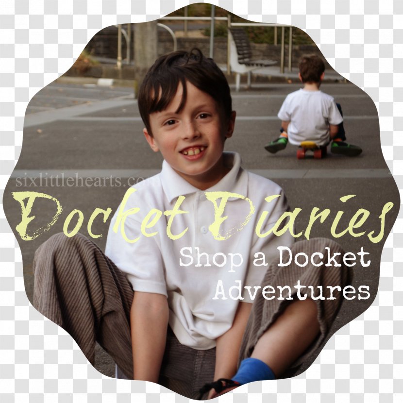 Shop A Docket Toddler T-shirt Child Blog - Vlog Transparent PNG