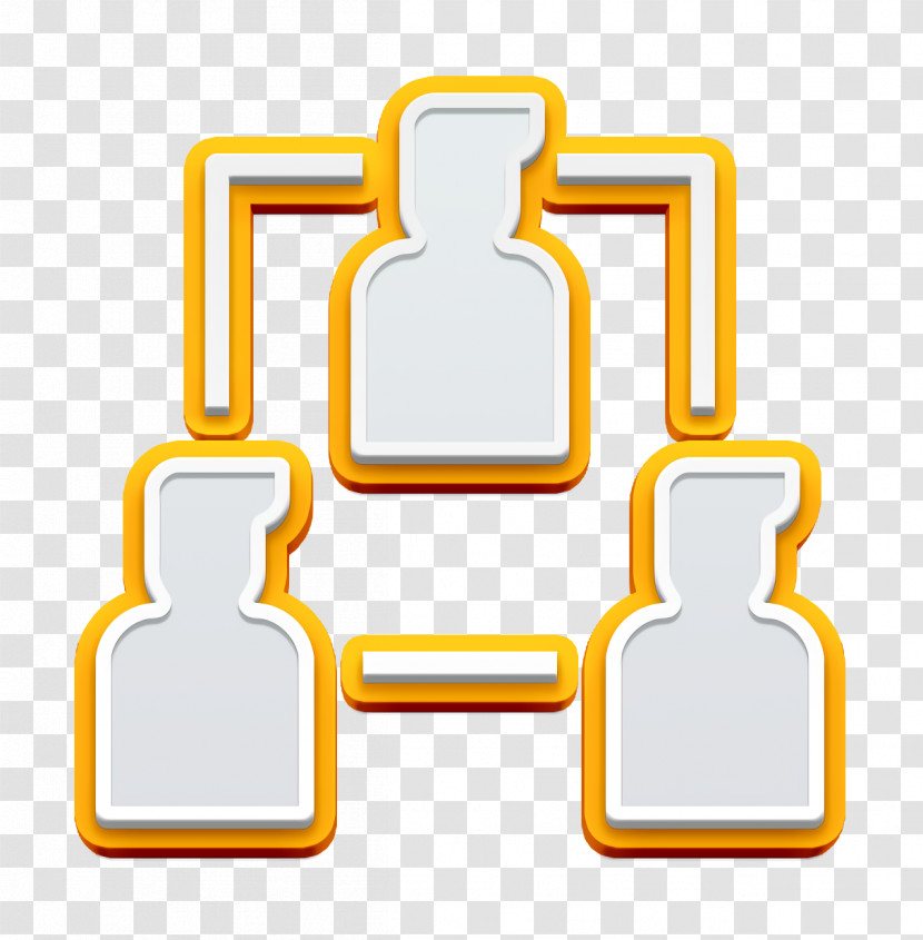 Team Icon Share Icon Advertising Icon Transparent PNG
