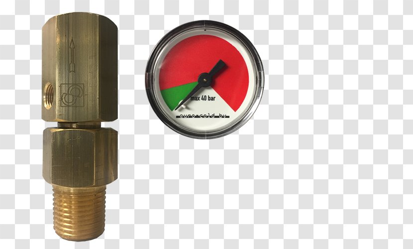 Rupture Disc Corrosion Manometers Hydrofluoroolefin Euro-Cold B.V. - Euro - Manometer Transparent PNG