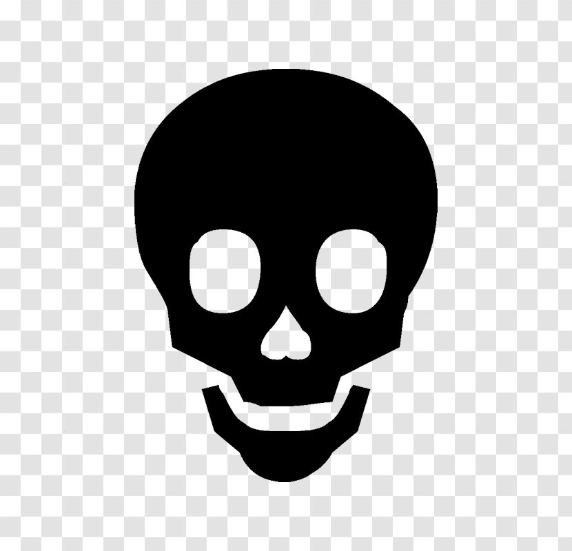 Animated Film Tenor Clip Art - Skull - Sculls Transparent PNG