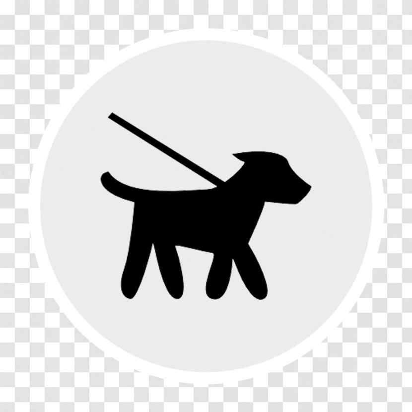 Dog Breed Leash Snout Cartoon - Amusement Facilities Transparent PNG