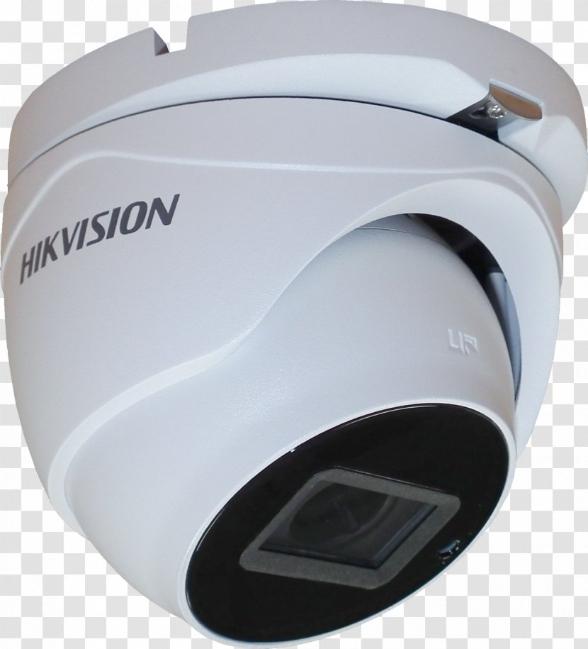 Indoor Dome Camera Hikvision DS-2CD2142FWD-I Closed-circuit Television DS-2CD2132F-I - Ds2cd2032i Transparent PNG
