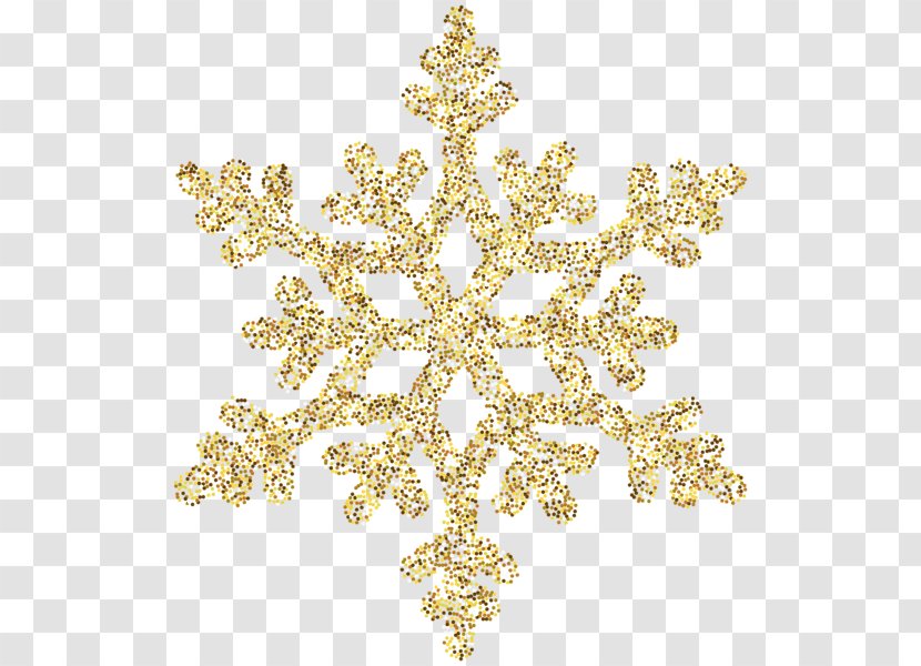 Clip Art Image Illustration Vector Graphics - Holiday Ornament - Snowflake Gallery Yopriceville Transparent PNG
