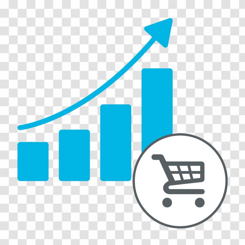 Vector Graphics Bar Chart Sales - Diagram - Symbol Transparent PNG