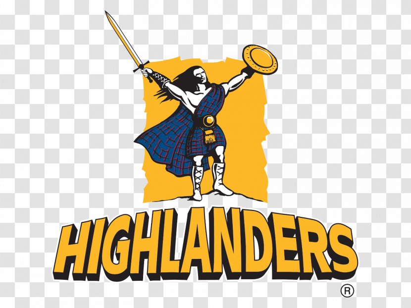 Highlanders 2018 Super Rugby Season Blues Crusaders New South Wales Waratahs - 2017 - Lions Transparent PNG