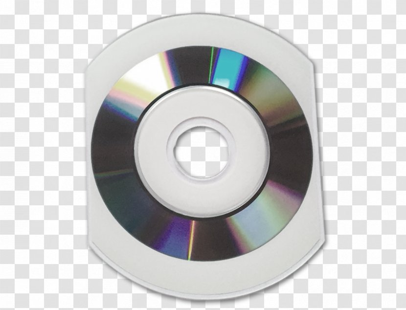 Compact Disc Business Cards DVD Card Mini CD Visiting - Optical Packaging - Dvd Transparent PNG
