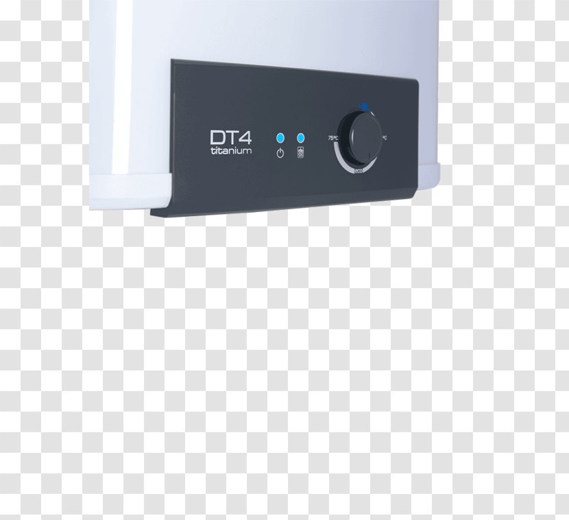 DemirDöküm DT4 Titanium Storage Water Heater Natural Gas Price - Audio Equipment - Dt4 7qf Transparent PNG