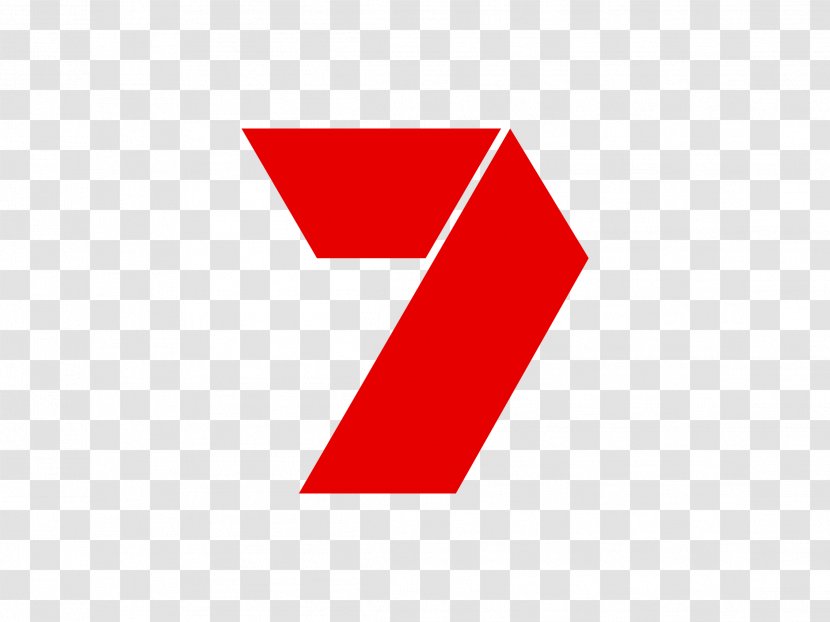 Brisbane Television Channel 7TWO Seven Network - Brand Transparent PNG