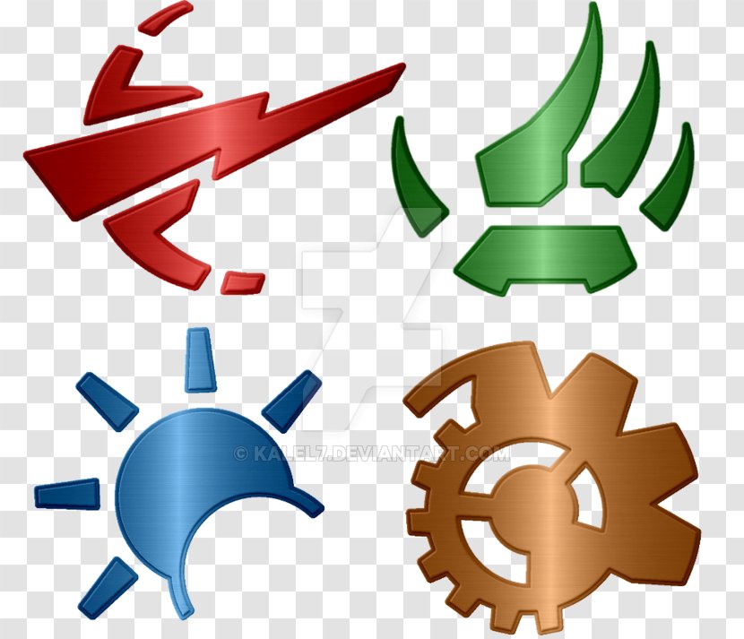 Cybertron Transformers Logo Planet Symbol - Metal Weapons Transparent PNG