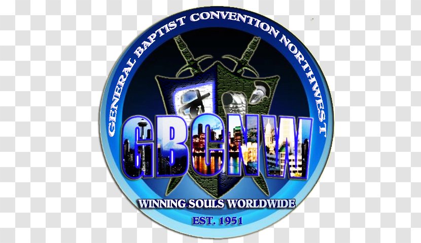 Label Logo Brand Font - California Southern Baptist Convention Transparent PNG