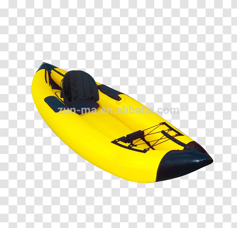 Boat Rowing Paddle Kayak Inflatable Transparent PNG