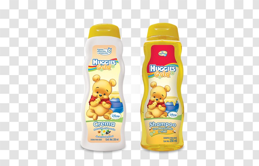 Shampoo Infant Huggies Flavor Extract Transparent PNG