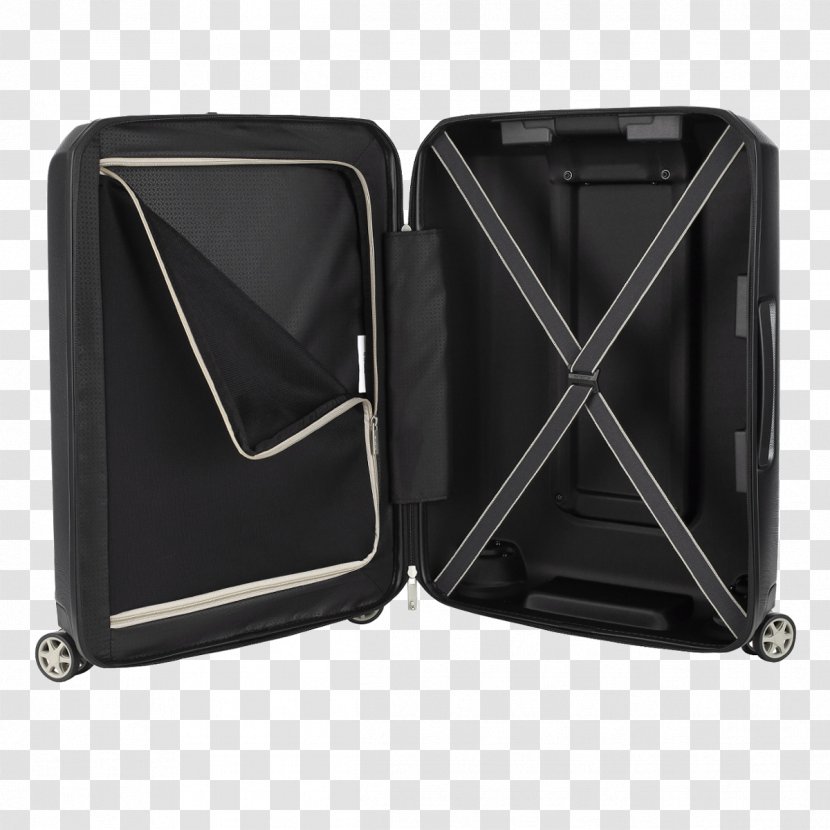 Computer Speakers Suitcase Transparent PNG