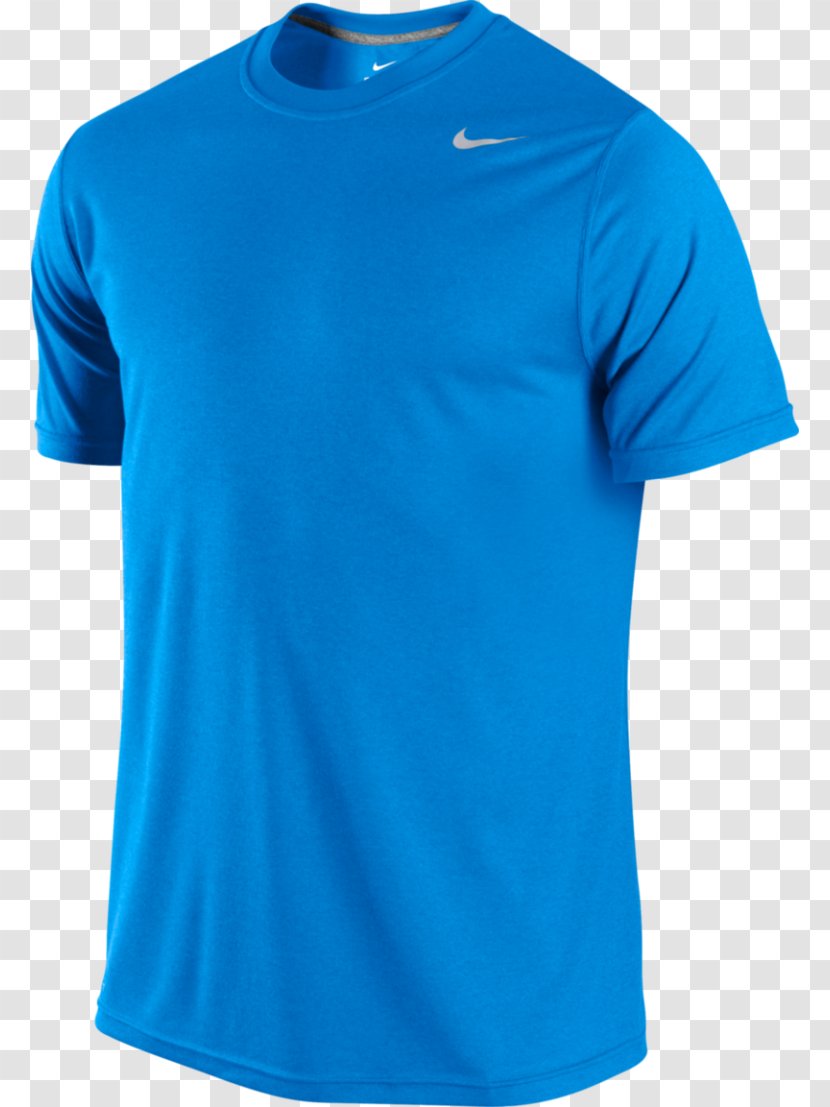 T-shirt Nike Top Clothing - Sleeve Transparent PNG