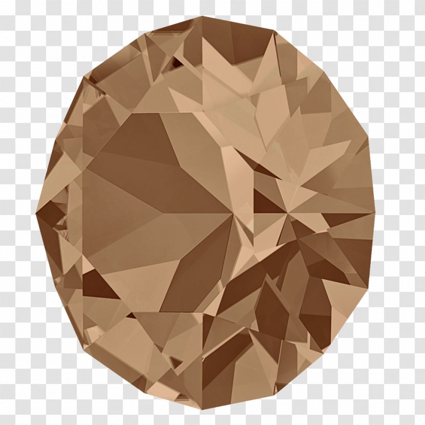 Swarovski AG Crystal Zircon Imitation Gemstones & Rhinestones - Tile Shading Transparent PNG