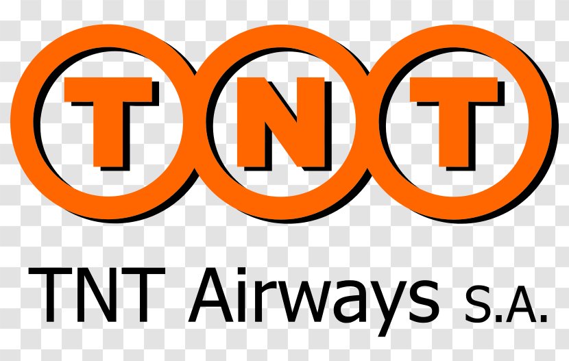 TNT Express Logo ASL Airlines Belgium Brand Delivery Tags - Text - Cartoon Network Transparent PNG