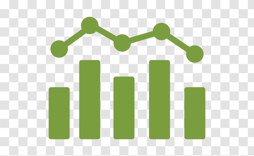 Vector Graphics Line Chart Clip Art Diagram - Logo - Bar Transparent PNG