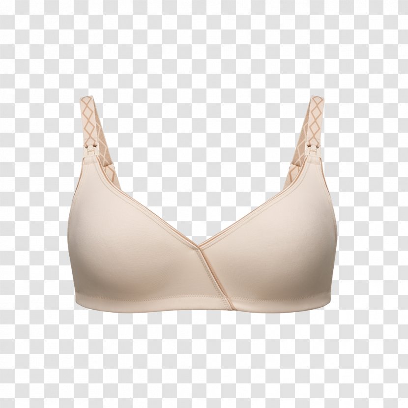 T-shirt Nursing Bra Sloggi Underwire - Watercolor Transparent PNG