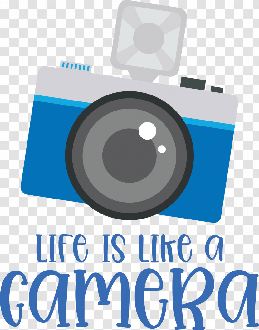 Life Quote Camera Quote Life Transparent PNG