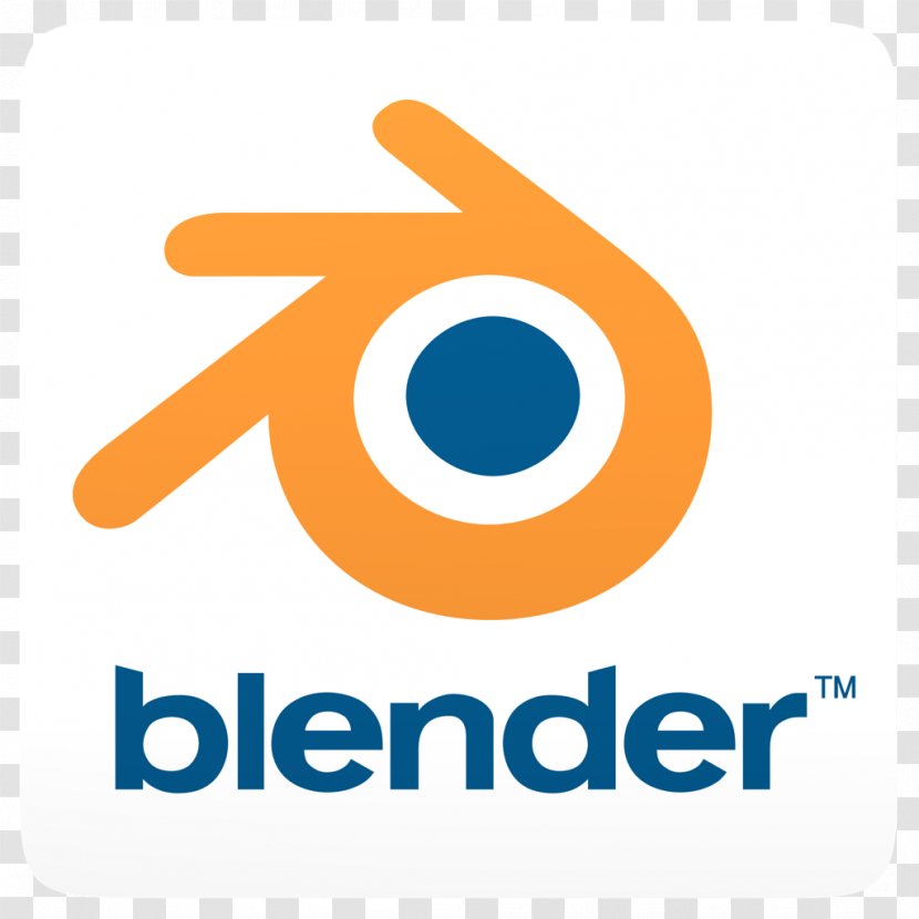 Blender 3D Computer Graphics Modeling Rendering Free And Open-source Software - Orange - Operating Transparent PNG