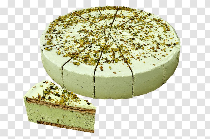 Torte Cheesecake Ice Cream Brittle Ricotta - Frozen Dessert Transparent PNG